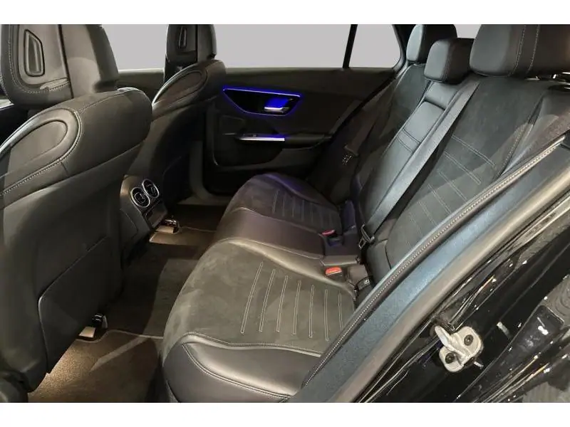 Occasion Mercedes-Benz C 300 Classe C 300e PHEV AMG LINE BLACK 18