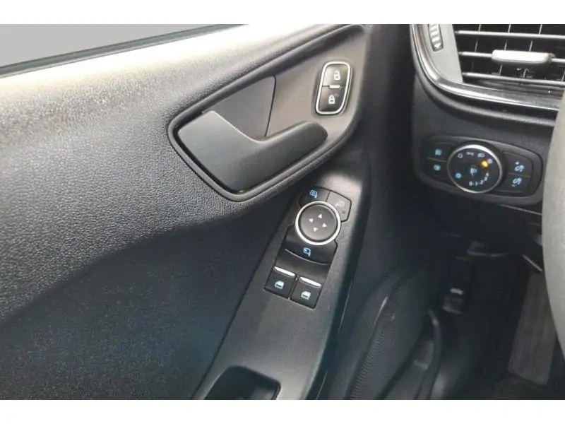 Occasion Ford Fiesta Trend GREY 16