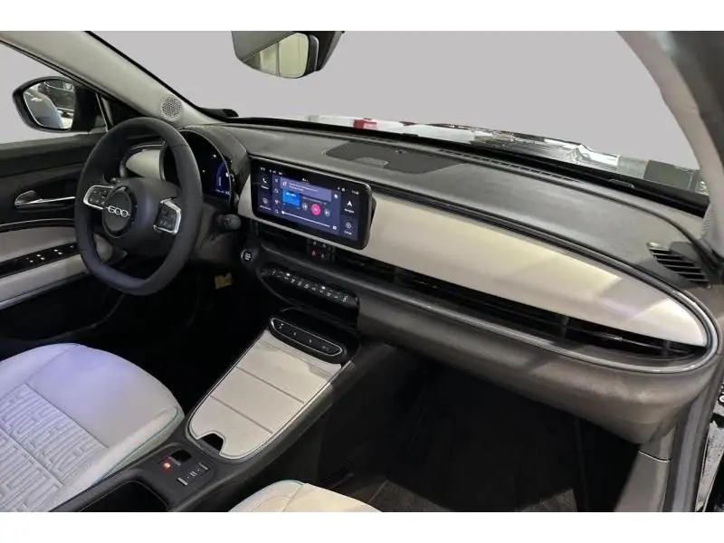 VEHICLE__CONDITION_SERVICE Fiat 600 LA PRIMA BLACK 2