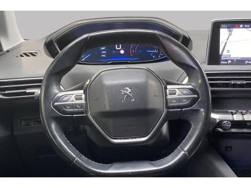 Occasion Peugeot 3008 Allure GREY 12