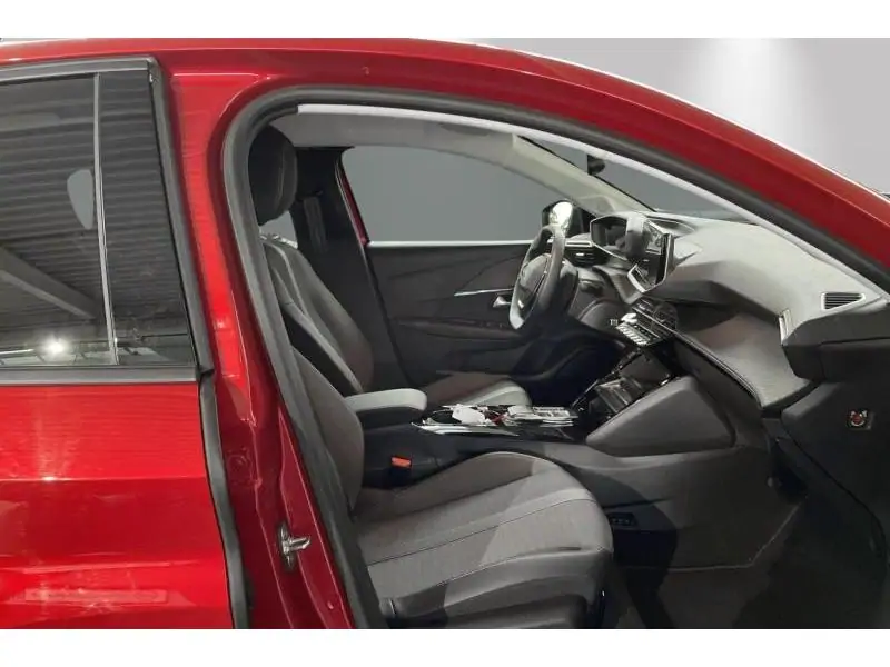 Occasion Peugeot 208 Allure Pack RED 8