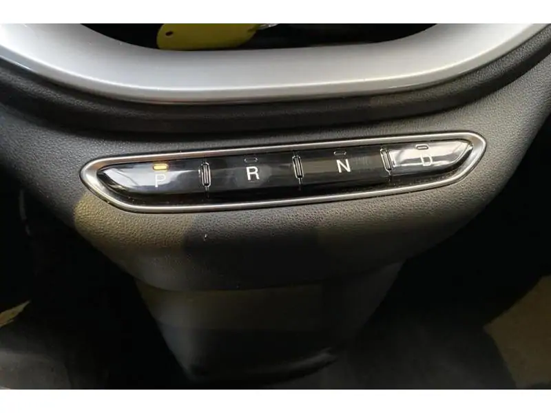 Occasion Fiat 500e ICON 42KWh BLACK 16