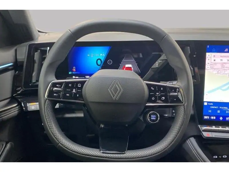 Occasion Renault Austral Techno BLACK 12