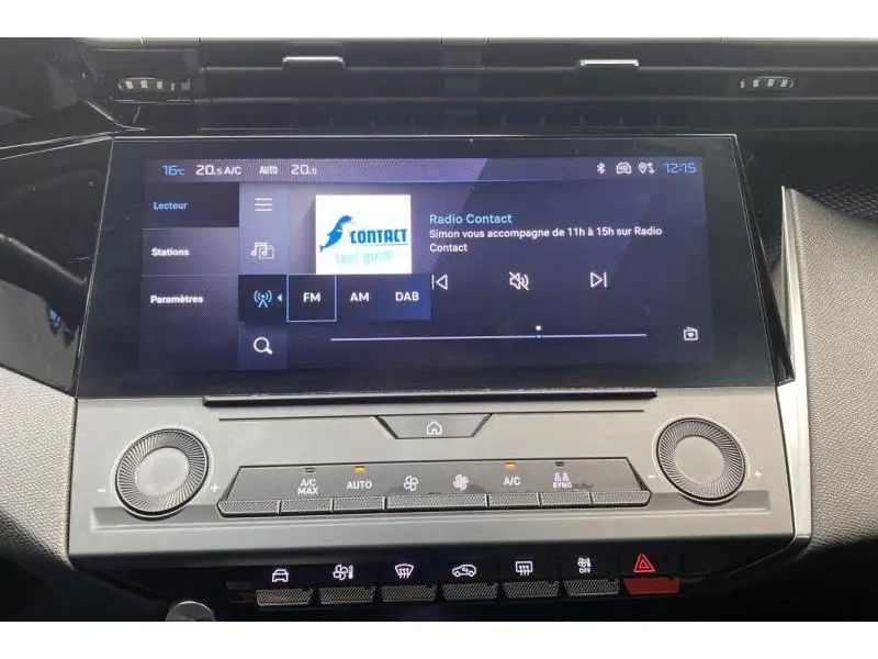 Occasion Peugeot 308 ACTIVE PACK CONNECT BLACK 30
