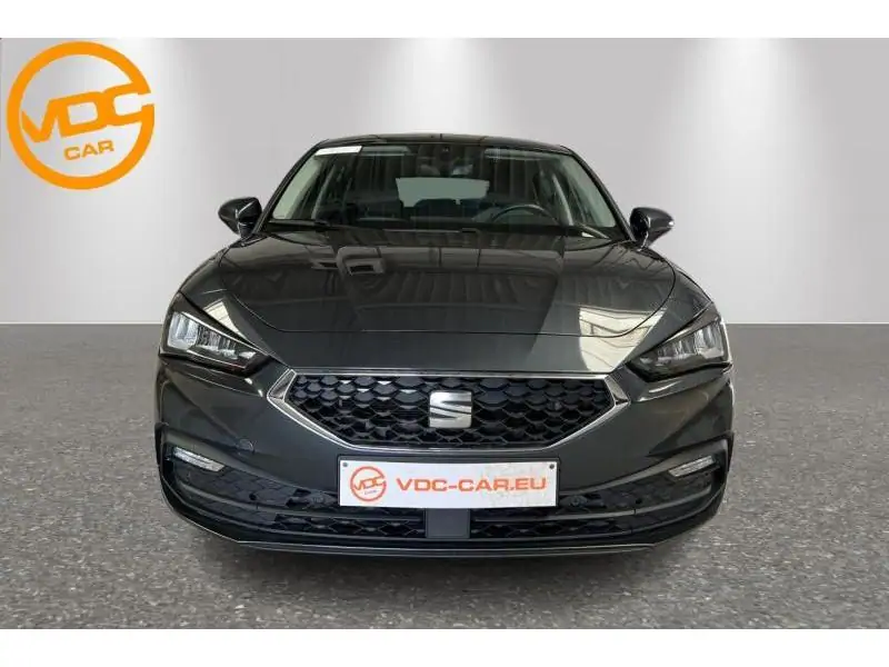 Occasion Seat Leon Style ANTHRACITE 5