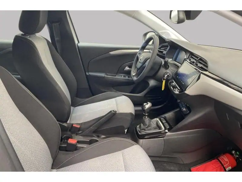 Occasion Opel Corsa EDITION WHITE 8