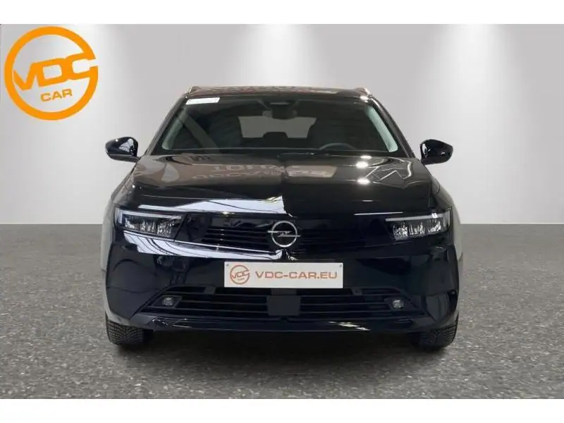 Occasion Opel Astra Sports Tourer SW Business Edition BLACK 5