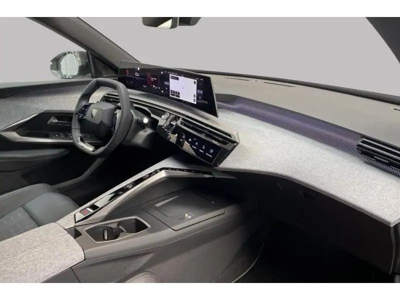 Occasion Peugeot 5008 GT*7 pl. GPS Caméra de recul GREY 2