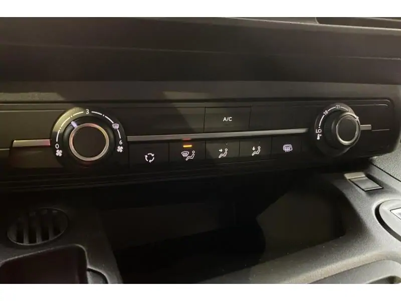 Occasion Peugeot Partner STANDARD LIGHT* !!0km!! WHITE 15