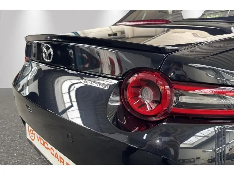 Occasion Mazda MX-5 2.0 Exclusive Line BLACK 18