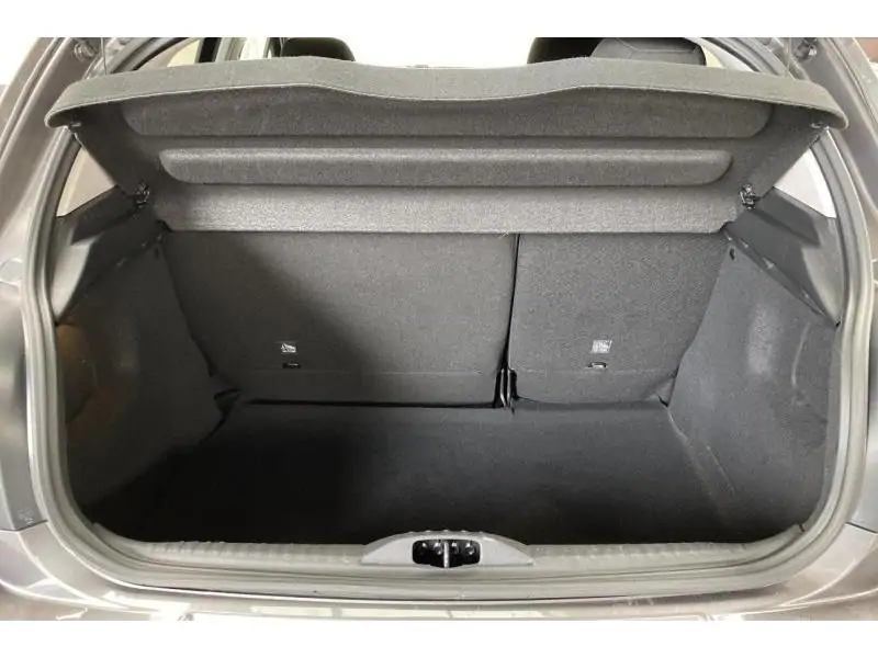 Occasion Citroen C3 Max 1.2 110 EAT6 GREY 19