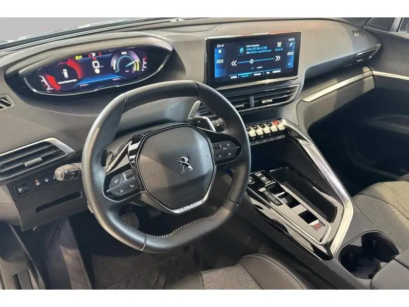 Occasion Peugeot 5008 Allure Pack MHEV 136 GREY 9