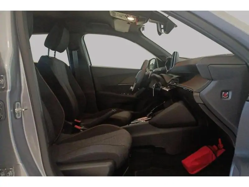 VEHICLE__CONDITION_SERVICE Peugeot 2008 Style Hybrid 136 e-DSC6  vrij GREY 8