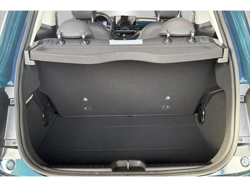 VEHICLE__CONDITION_SERVICE Fiat 500 BERLINE GREEN 19