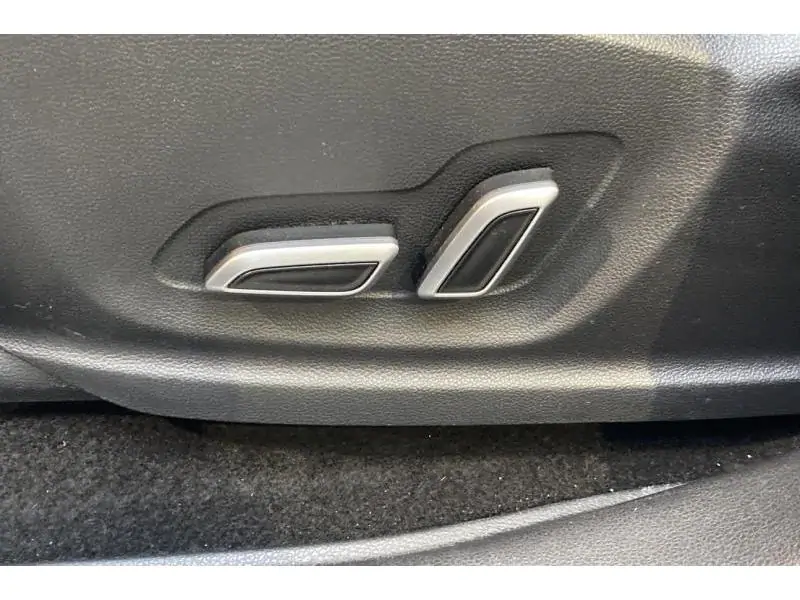 Occasie MG HS LUXURY GREY 23