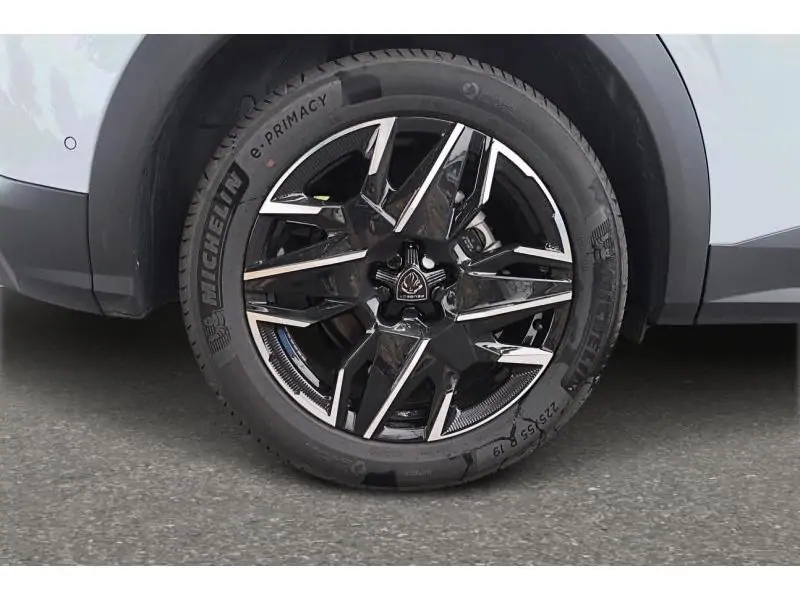VEHICLE__CONDITION_SERVICE Peugeot 3008 Allure first edition open dak WHITE 20