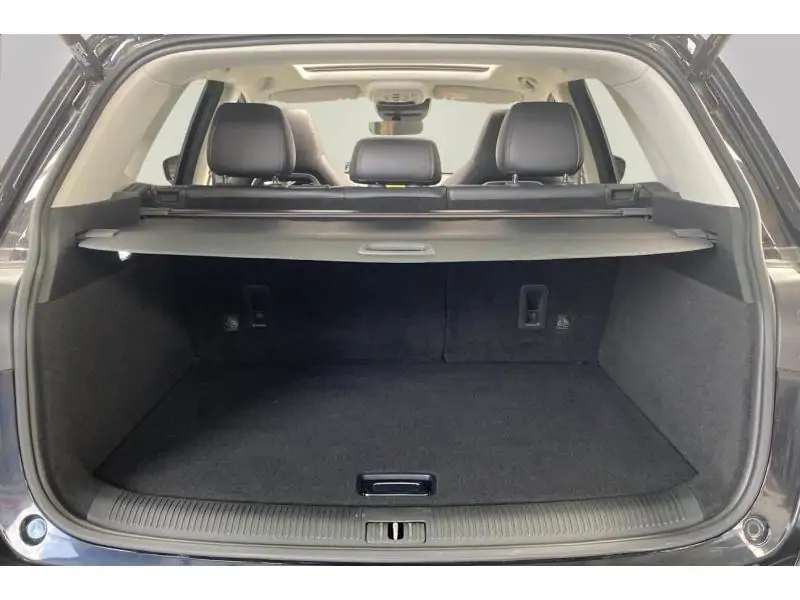 Occasion MG EHS PHEV Luxury BLACK 19