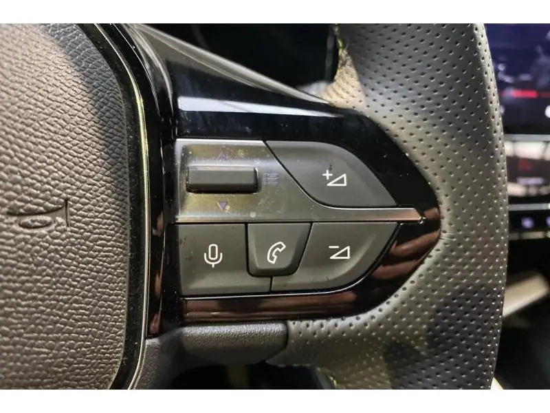 Occasie Peugeot 308 gt GREEN 24