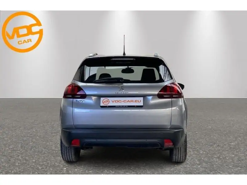 Occasion Peugeot 2008 style GREY 7