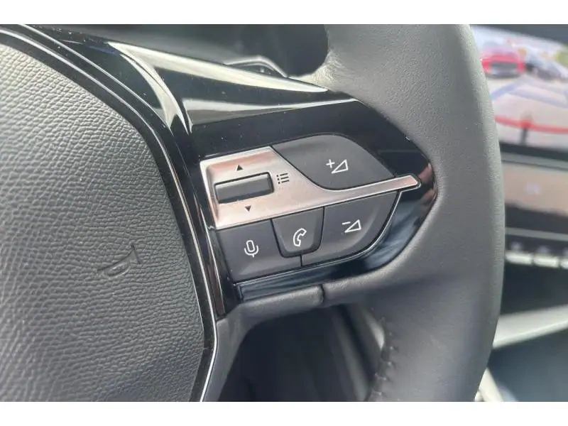 Occasion Peugeot 408 allure WHITE 22