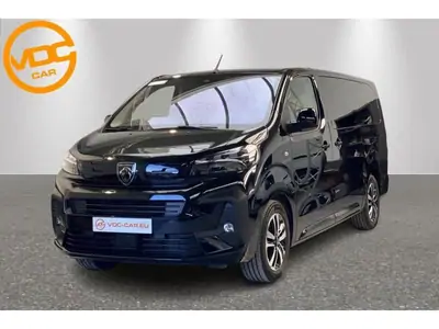 Occasion Peugeot Traveller IV Business BLACK