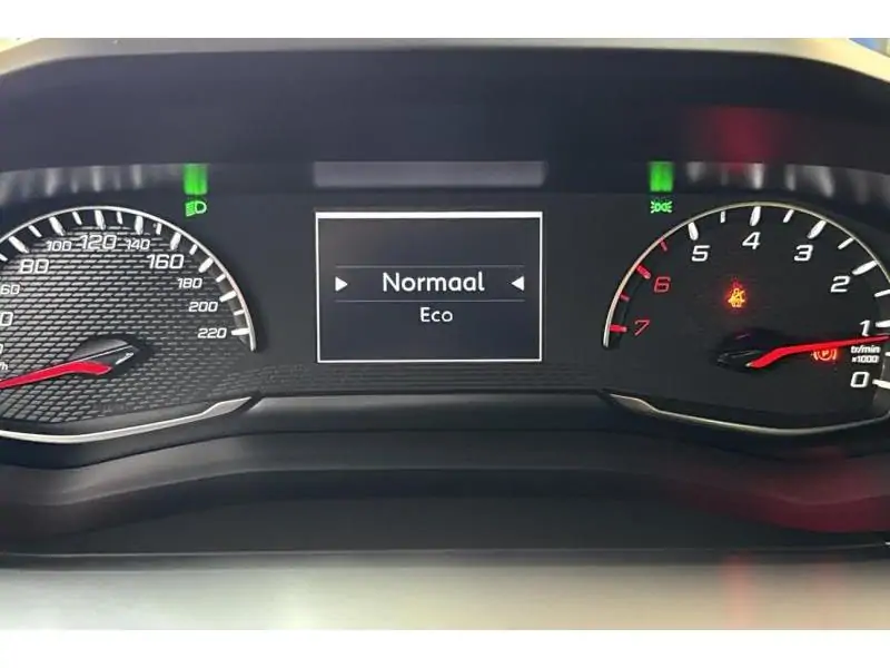 Occasion Peugeot 208 Allure 1.5 BlueHDi WHITE 28