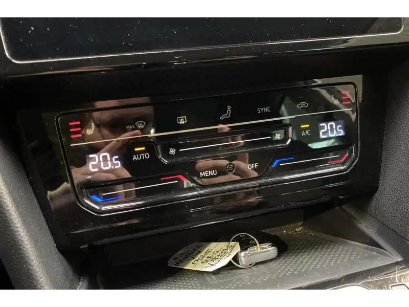 Occasion Volkswagen Passat Business GREY 15