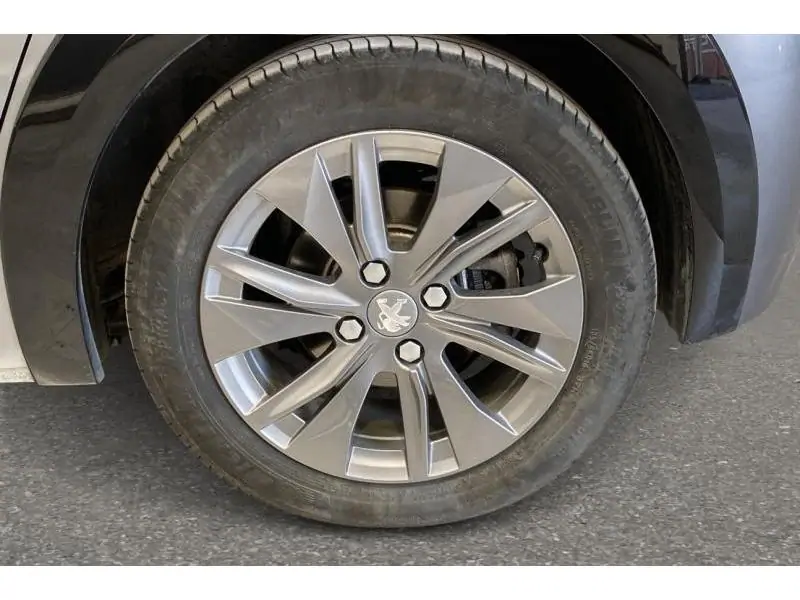 Occasion Peugeot 208 Active* GPS Détecteurs arr. GREY 20