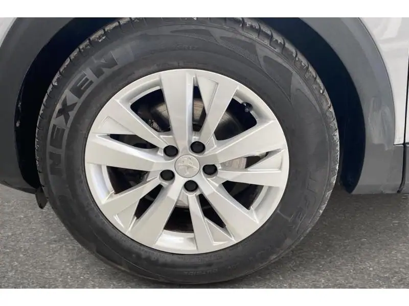 Occasion Peugeot 5008 Active* 7places * GPS! GREY 21