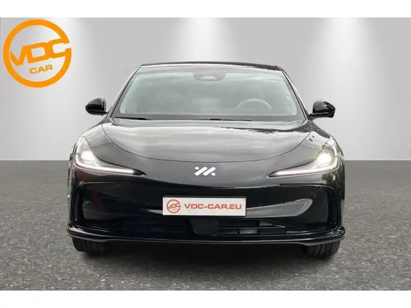 Occasion MG IM 5 100 kWh LONG RANGE RWD BLACK 5