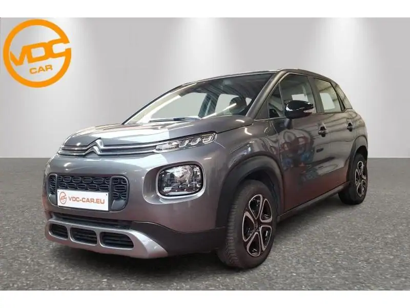 Occasion Citroen C3 Aircross Aircross Live GREY 1
