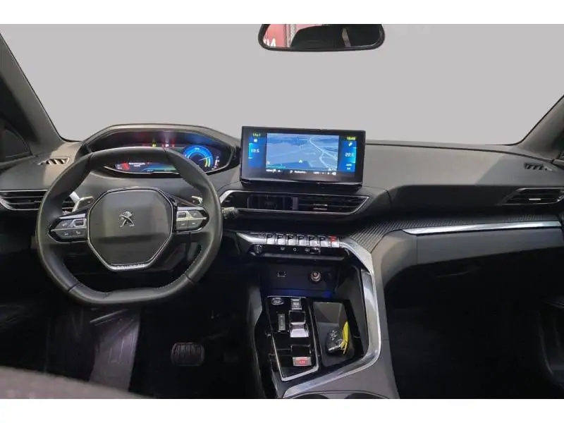 Occasion Peugeot 3008 Allure Pack 1.6 PHEV 180 PK BLACK 11