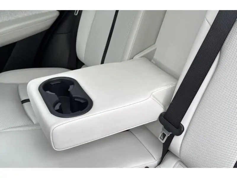 Occasion Mazda CX-60 HOMURA RED 22