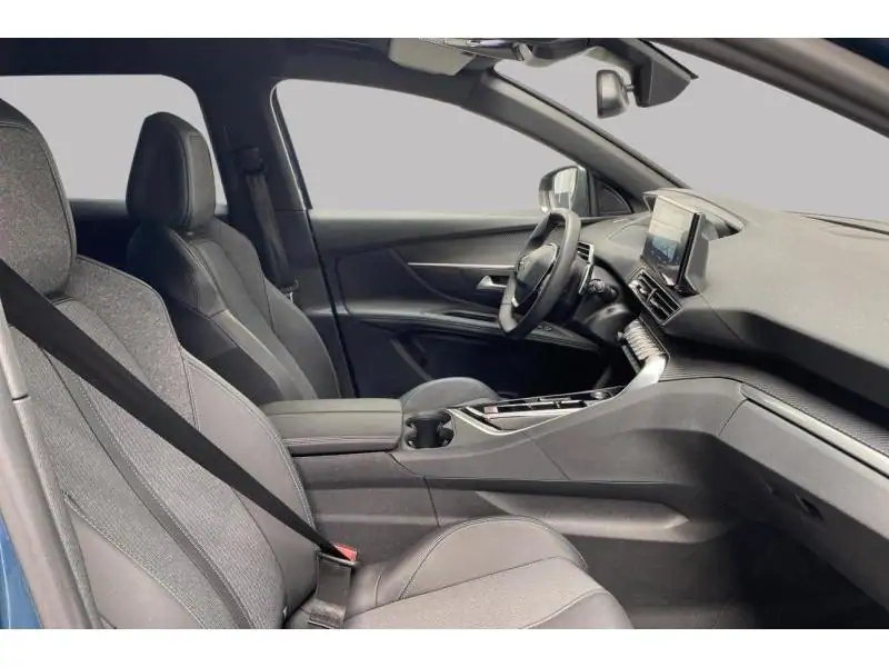 Occasion Peugeot 3008 Allure Pack Hybris 136 BLUE 8