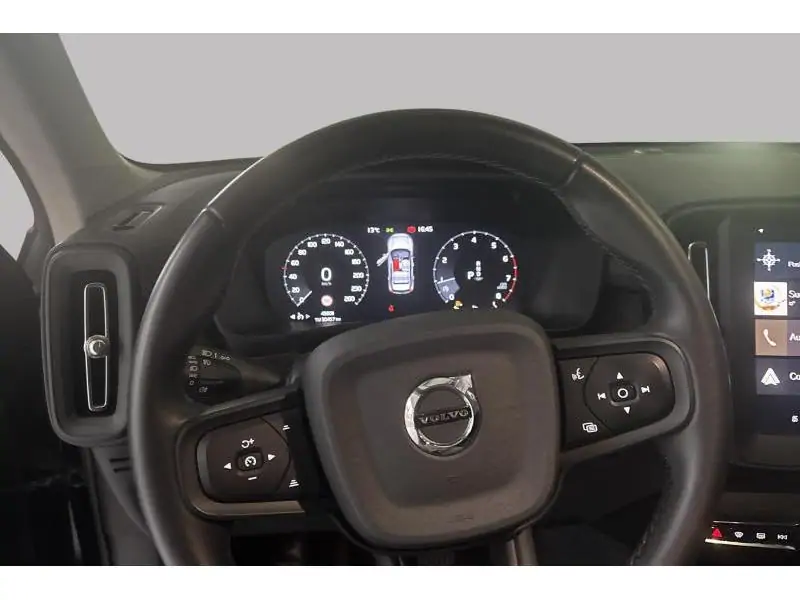 Occasion Volvo XC40 CORE BLACK 12