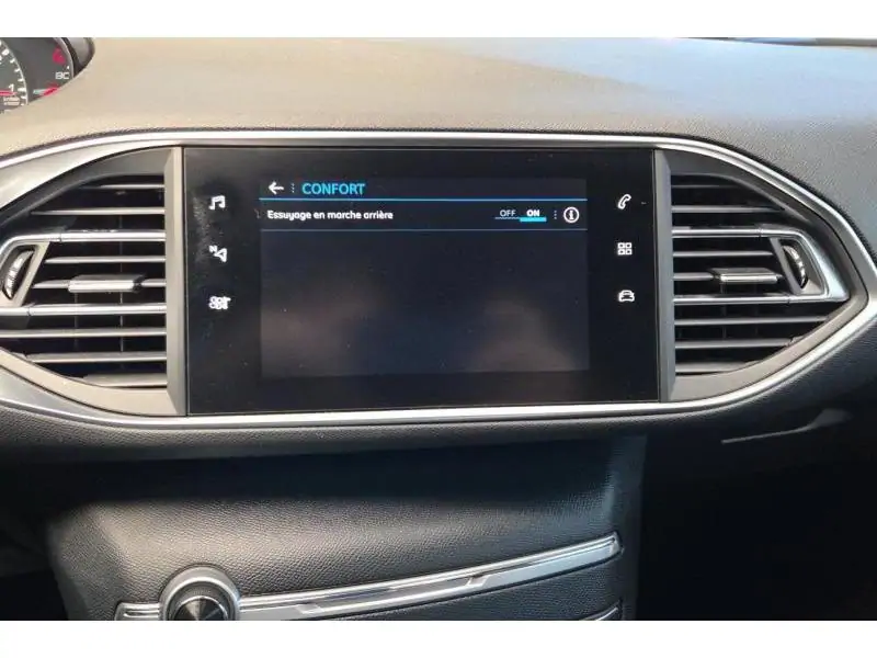 Occasion Peugeot 308 GT LINE GREY 31