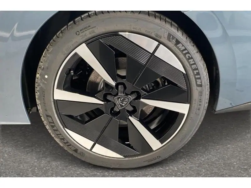 VEHICLE__CONDITION_SERVICE Peugeot 308 SW GT BLUE 20