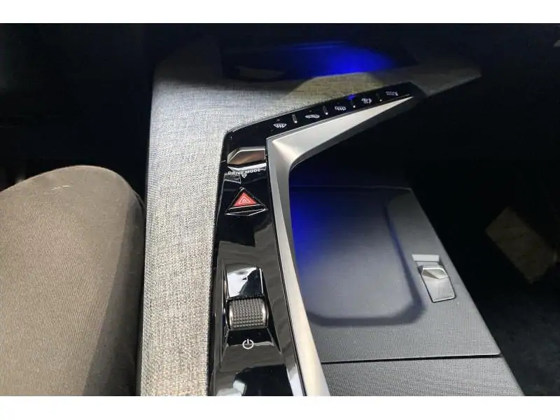 Occasion Peugeot 3008 GT MHEV GREY 34
