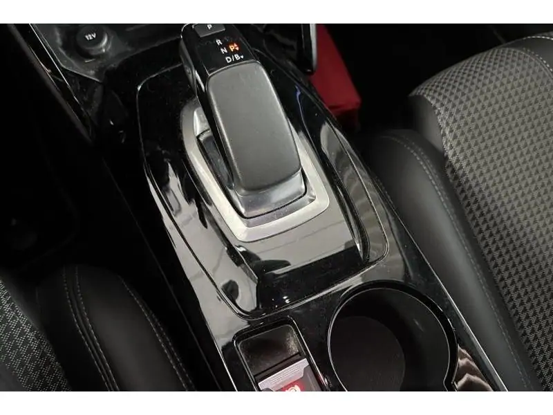 Occasion Peugeot e-208 GT Line EV 50 kWh BLUE 16