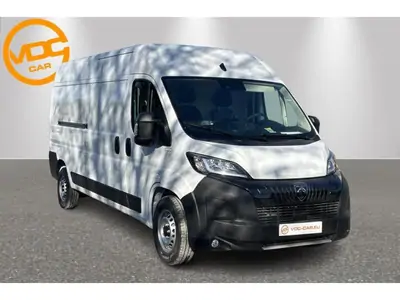 Occasion Peugeot Boxer 3.5T L3H2 140cv*New Model WHITE