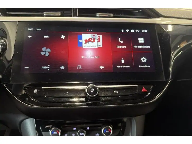 Occasion Opel Corsa GS WHITE 13