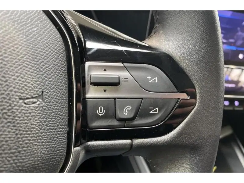 Occasion Peugeot 308 SW Allure* GPS Caméra de recul BLACK 25