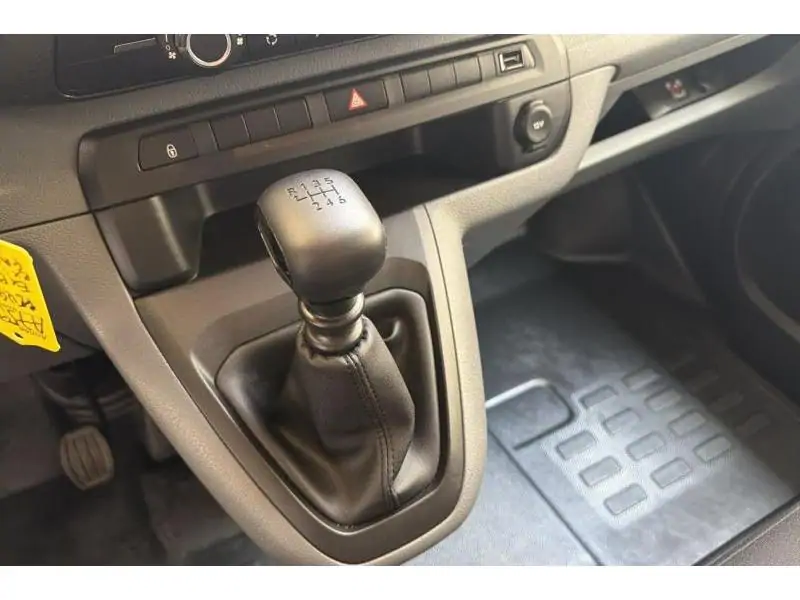 Occasion Peugeot Expert IV Premium WHITE 16