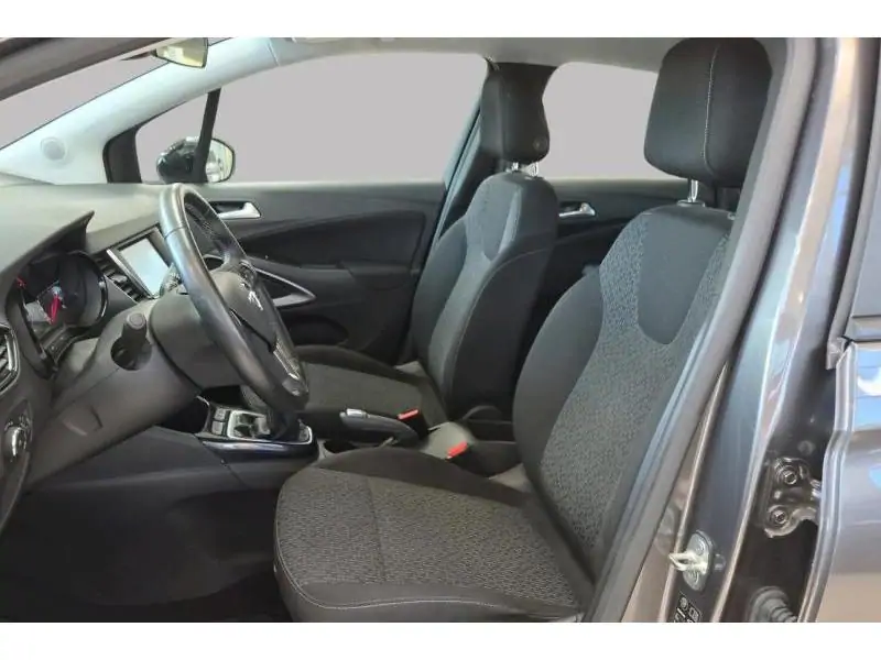 Occasion Opel Crossland Edition GREY 10