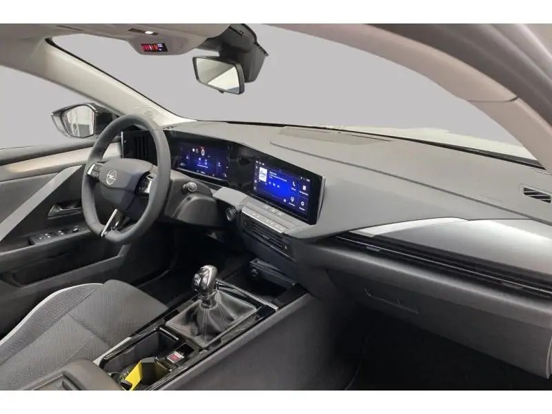 Occasion Opel Astra L Edition*MirrorLink USB GREY 2