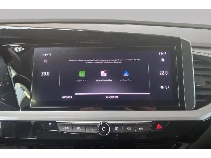 Occasion Opel Grandland Business Elegance GREY 24