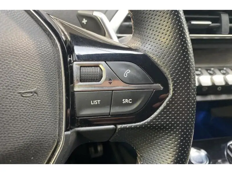 Occasion Peugeot 5008 GT 2.0 BlueHDI EAT8 180 PK GREY 24