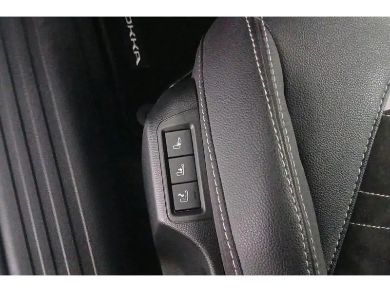 Occasion Opel Mokka Ultimate BLACK 21