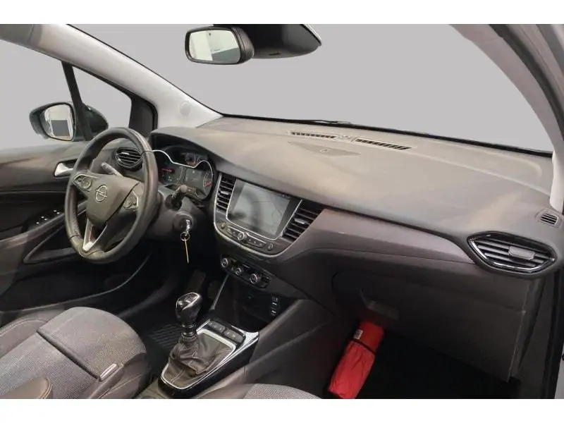 Occasion Opel Crossland X Edition GREY 2