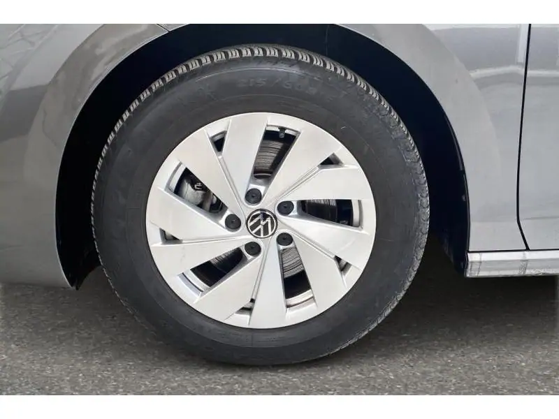 Occasion Volkswagen Passat Variant 1.5 eTSI DSG7 Business Premium GREY 21